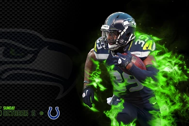 SEATTLE SEAHAWKS Nfl Football F Wallpapers