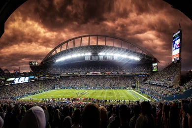 Seattle Seahawk Backgrounds Desktop