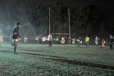 Rugby: Not Just For Rich Kids   The Argentina Independent