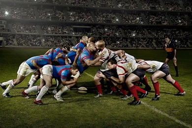Rugby