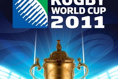 New Zealand Rugby World Cup 2011 Wallpapers