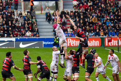 2 Rugby HD Wallpapers