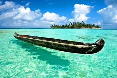 Very Beautiful Panama Wallpapers