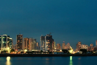 Panama Wallpapers