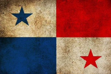 Download Wallpapers 2560x1440 Panama, Flag, Mud, Texture Mac iMac ...