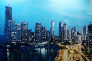 Panama 1440x900 Wallpapers,Panama City 1440x900 Wallpapers ...