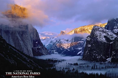 The National Parks: America's Best Idea: Download Wallpapers