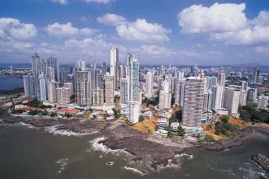 Panama Postcard, Panama Wallpaper, Panama Picture, Panama Ecard