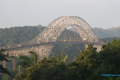 Panama Wallpapers   594939