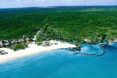 Sunny Beach In Panama Wallpapers And Images   Wallpapers, Pictures ...