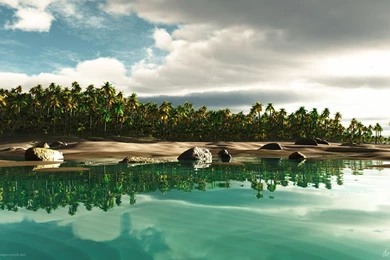 Kuna Yala Panama Wallpapers   990109