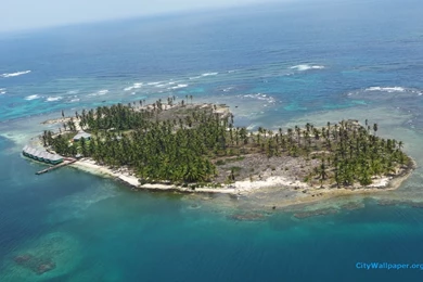 San Blas Islands, Panama, 1920x1200 HD Wallpapers And FREE Stock Photo