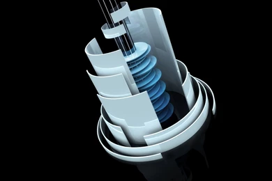 Desktop 3D Abstract Wallpapers HD Wallpapers Wallpapers IN Desktop