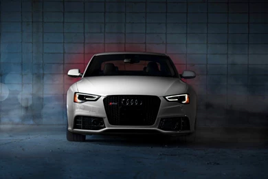 Audi RS5 HD Wallpapers