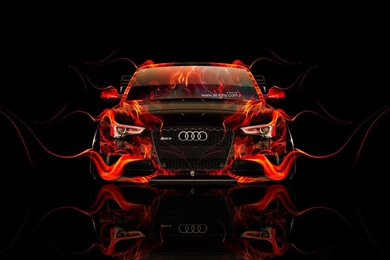Audi Rs5 Wallpapers   Wallpapers Cave