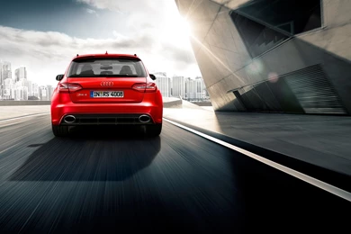 Audi RS 4 Avant HD Wallpapers