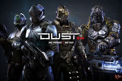 Video Games Eve Online Video Dust 514 Game Wallpapers