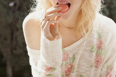 Flowers iPhone 5s Wallpapers