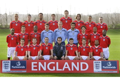 Gallery For   England National Football Team Wallpapers