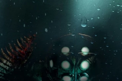 Gallery For Iphone Wallpapers Bioshock