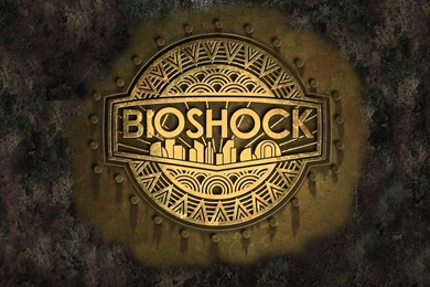 Bioshock Computer Wallpapers, Desktop Backgrounds