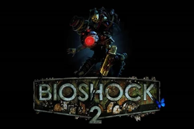 Little Sister Bioshock Wallpapers (