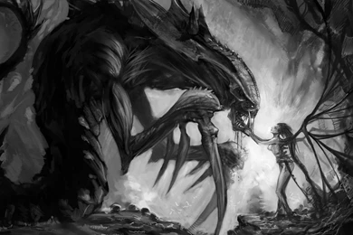 Creature Computer Wallpapers, Desktop Backgrounds