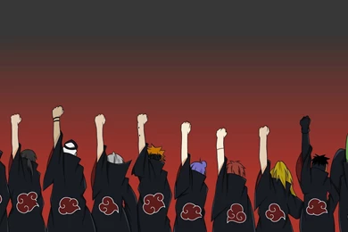 Akatsuki Wallpapers » WallDevil   Best Free HD Desktop And Mobile ...