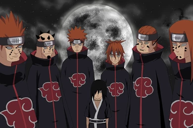 Akatsuki Wallpapers HQ