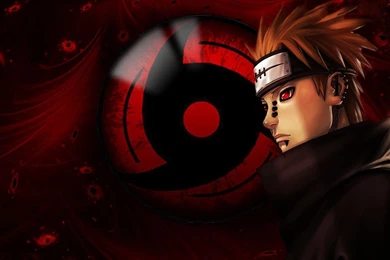 31 Gambar Pain Akatsuki Wallpaper101.jpg