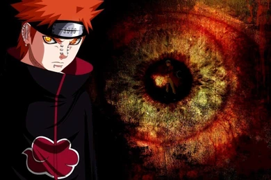 Naruto Pain Wallpapers   Wallpapers Cave