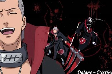 Hidan Akatsuki Wallpapers   Wallpapers Cave
