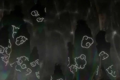 Akatsuki Shadows   1652435