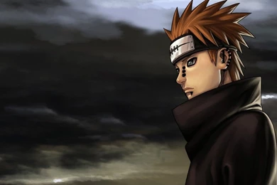 Akatsuki Naruto Shippuden Pein Wallpapers   (