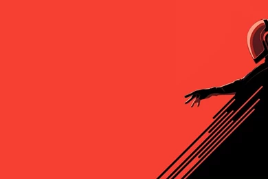 Minimalistic Music Daft Punk Simple Backgrounds Wallpapers