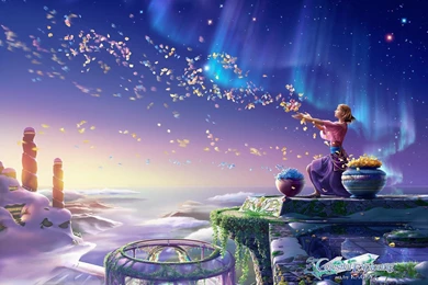 Best Fantasy Wallpapers   Wallpapers HD Base