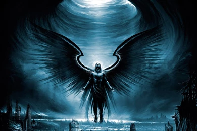 HD Fantasy Wallpapers To Inspired Your Desktop