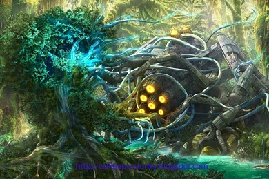 Best Fantasy Wallpapers   Wallpapers Cave