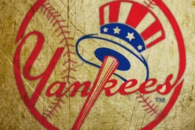 New York Yankees Logo Iphone Wallpapers Ipad 2 Wallpapers 2, Ipad ...