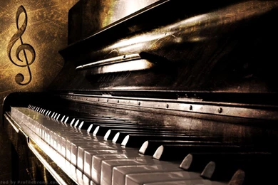 Piano Backgrounds Music   Wallpapers Cave