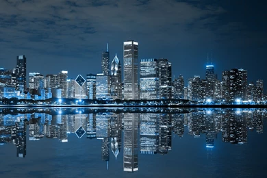 165 Chicago HD Wallpapers