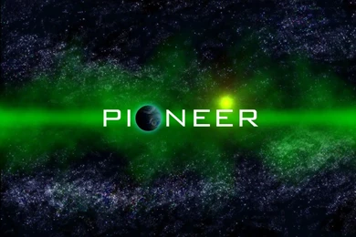 Pioneer Wallpapers By SirTwigmeier On DeviantArt