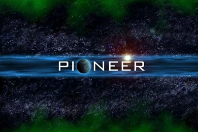 Pioneer Wallpapers By SirTwigmeier On DeviantArt