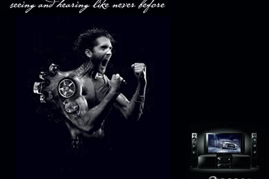 Pioneer Commercial Car Wallpapers Pics