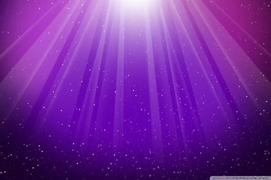 Aurora Burst Purple HD Desktop Wallpapers : Fullscreen : Mobile ...