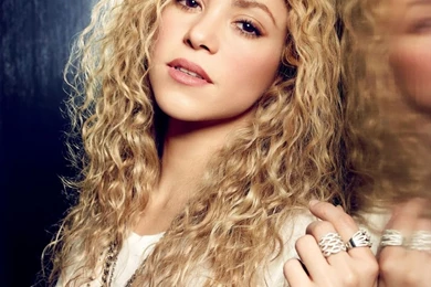 Free Shakira HD Desktop Wallpapers 1152864