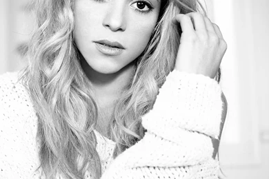 Download Free Shakira classic Beauty Hdwallpapers