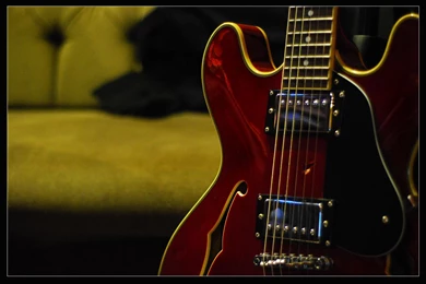 Gallery For   Wallpapers Guitars Hd