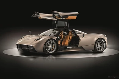Pagani Car Wallpapers,Pictures