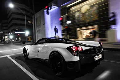 Pagani Huayra Wallpapers   Wallpapers Cave